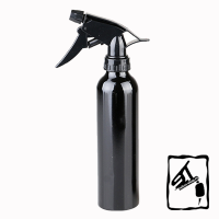 Pulverizator 300ml Negru